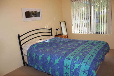 BeachnBush - Tourism Canberra 1