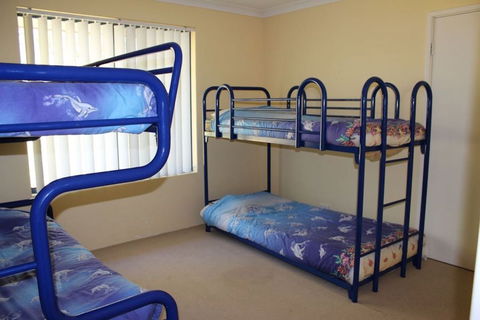 BeachnBush - Tourism Canberra 4