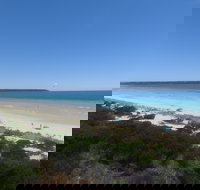 Beachcomber - Tourism Canberra