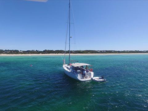 Beachcomber - Tourism Canberra 1