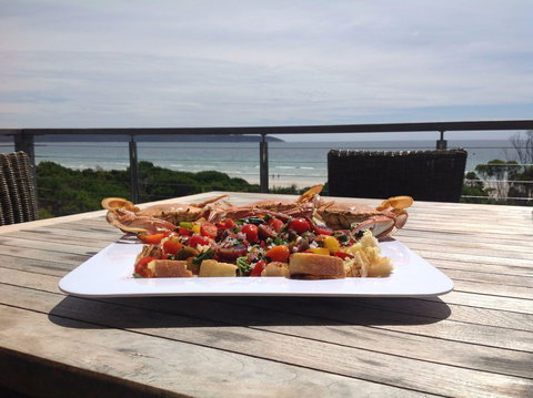 Beachcomber - Tourism Canberra 3