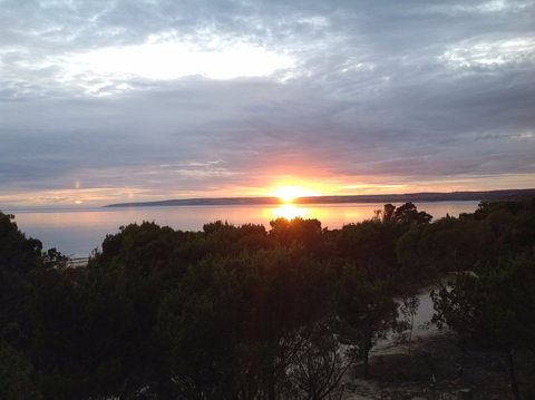 Beachcomber - Tourism Canberra 4