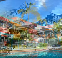 Beaches Holiday Resort - Tourism Canberra