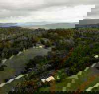 Bellthorpe Stays - Nature's Retreat - Tourism Canberra