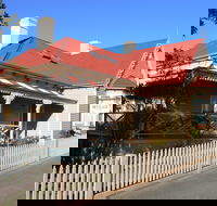 Beulah Heritage Accommodation - Tourism Canberra