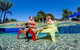 BIG4 Moruya Heads Easts Dolphin Beach Holiday Park - thumb 1