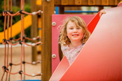 BIG4 Moruya Heads Easts Dolphin Beach Holiday Park - Tourism Canberra 5