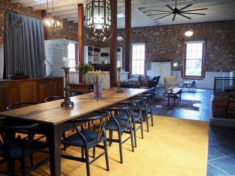 Blakiston Creamery - Tourism Canberra 3