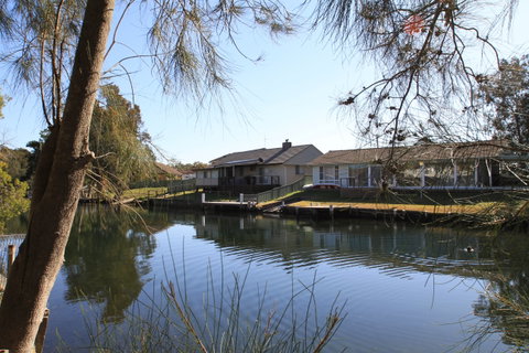 Blissful Paradise At Sussex Inlet - Tourism Canberra 3