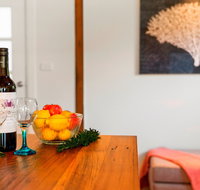 Blue Apple Lodge - Tourism Canberra