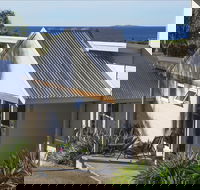 Blue Pacific Holiday Units - Tourism Canberra