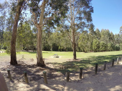 Blue Range Hut - Tourism Canberra 1