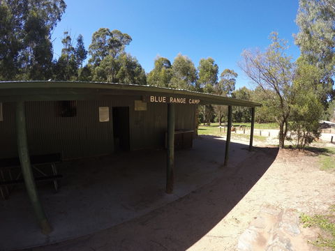 Blue Range Hut - Tourism Canberra 3