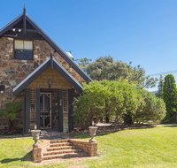 Bonn Abbey - Tourism Canberra