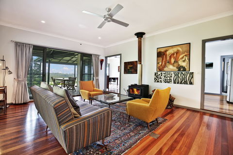 Borrowdale - Tourism Canberra 0