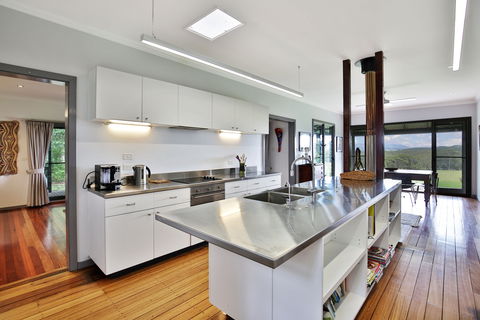 Borrowdale - Tourism Canberra 2