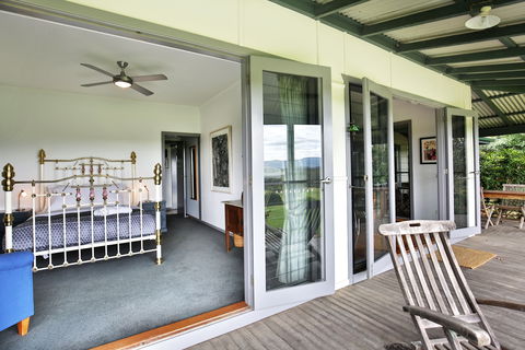 Borrowdale - Tourism Canberra 3