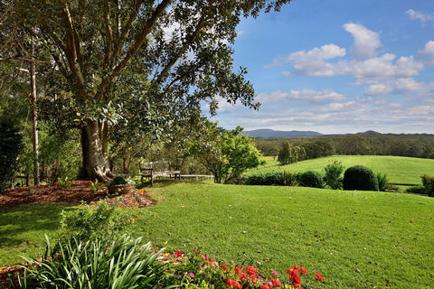 Borrowdale - Tourism Canberra 4