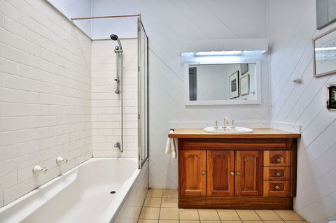 Borrowdale - Tourism Canberra 5