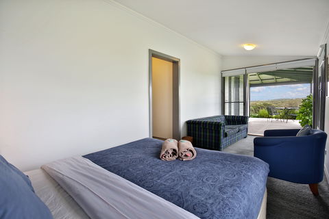 Borrowdale - Tourism Canberra 6
