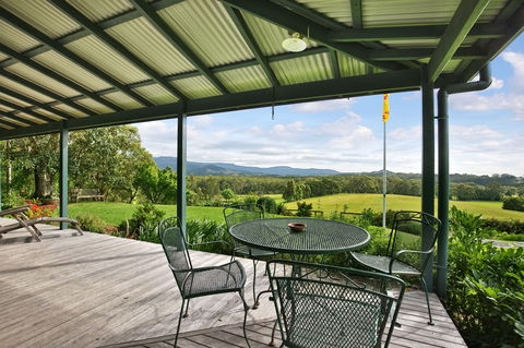 Borrowdale - Tourism Canberra 7