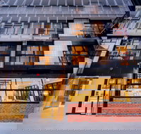 Brady Hotels Jones Lane - Tourism Canberra