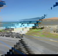Breakwater 2 - Tourism Canberra