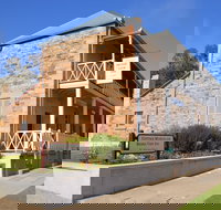 Bridge View Inn - Tourism Canberra