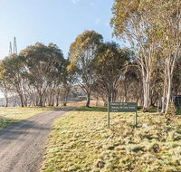 Bullocks Hill campground - Tourism Canberra