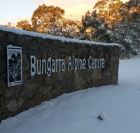 Bungarra Alpine Centre - Tourism Canberra