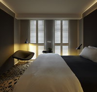 Burbury Hotel - Tourism Canberra