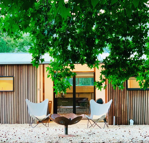 Burrow & Nest - Tourism Canberra 1