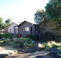Burnside Camp - Tourism Canberra
