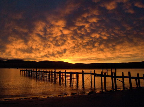 Burilda Waters - Tourism Canberra 3
