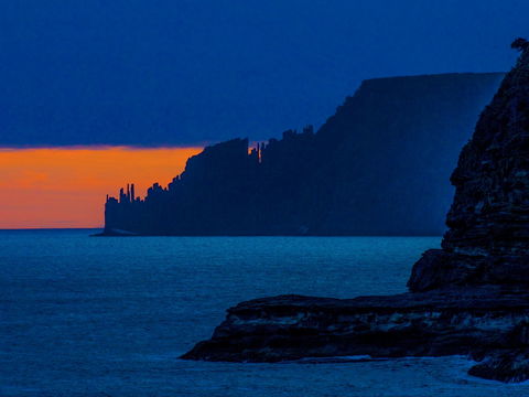 Burilda Waters - Tourism Canberra 5