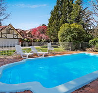 Cedar Cottage - Tudor Village Unit 3 - Tourism Canberra