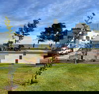 Ceduna Foreshore Caravan Park - Tourism Canberra