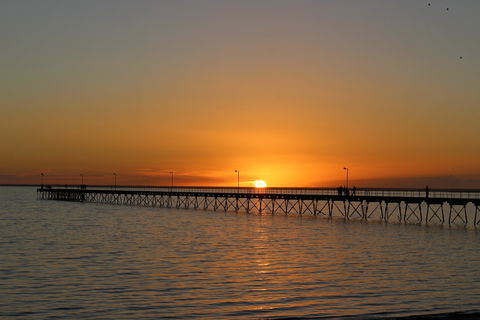 Ceduna Foreshore Caravan Park - Tourism Canberra 3