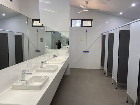 Ceduna Foreshore Caravan Park - Tourism Canberra 5