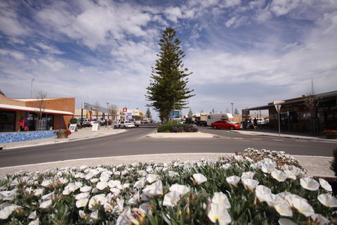 Ceduna Foreshore Caravan Park - Tourism Canberra 6