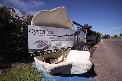 Ceduna Foreshore Caravan Park - Tourism Canberra 7