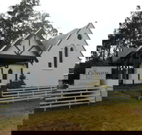 Cloisters of Kalangadoo - Tourism Canberra