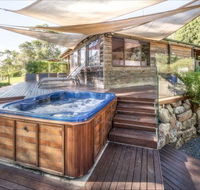 Coach House Hill Cottage - Tourism Canberra