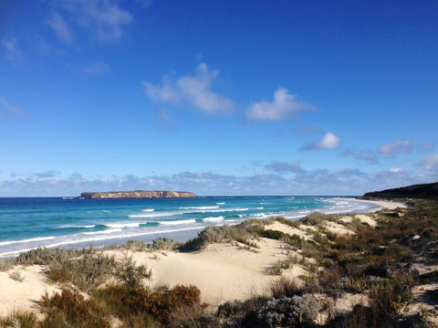 Coffin Bay National Park Campgrounds - Tourism Canberra 4