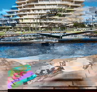 Contessa Holiday Apartments