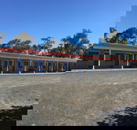 Coonamble Motel - Tourism Canberra