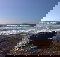 Coquillage Cronulla Beach Holiday Apartment - Tourism Canberra