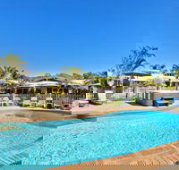 Crescent Head Resort And Conferance Centre - Tourism Canberra
