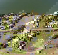 Croki Riverside Caravan Park - Tourism Canberra