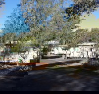 Cunnamulla Tourist Park - Tourism Canberra